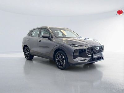 2026 Lepas L4 1.5T Javan Auto