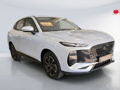 2026 Lepas L4 1.5T Javan Auto