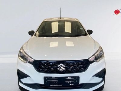 2026 Suzuki Ertiga 1.5 GA