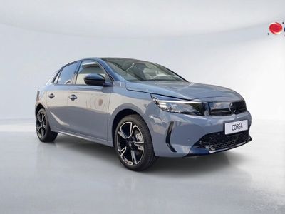 2026 Opel Corsa 1.2T GS Line