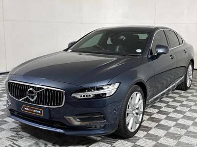 2020 Volvo S90 D5 Inscription Auto AWD