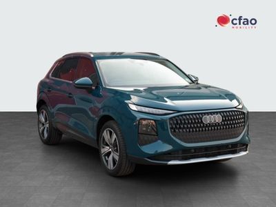 2026 Audi Q3 TDI Advanced S Tronic (110kW)