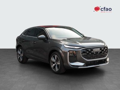 2026 Audi Q3 Sportback 1.4 TFSI S Line S Tronic (110kW)