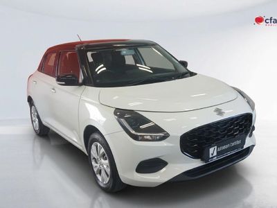 2024 Suzuki Swift 1.2 GL+ Auto