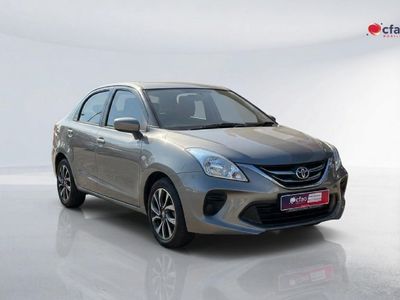 2025 Toyota Starlet 1.5 XS Auto