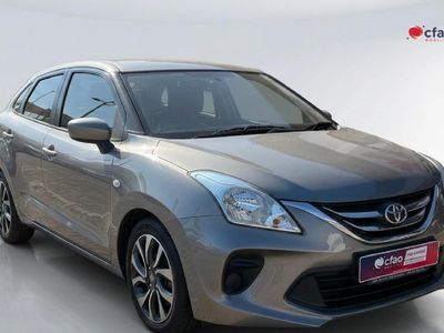2025 Toyota Starlet 1.5 XS Auto