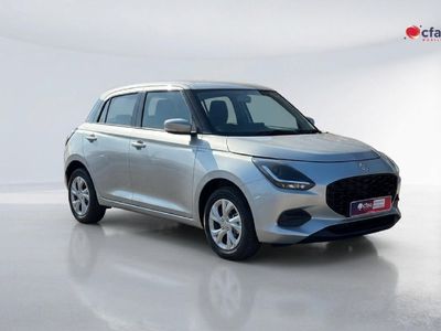 2025 Suzuki Swift 1.2 GL+