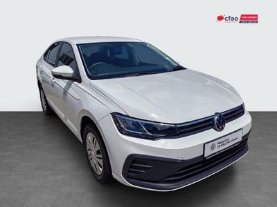 2025 Volkswagen Polo 1.6 Classic Auto