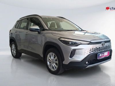 2026 Toyota Corolla Cross 1.8 XS