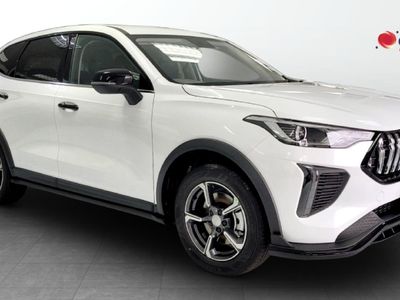 2026 Haval Jolion Pro 1.5T Premium DCT