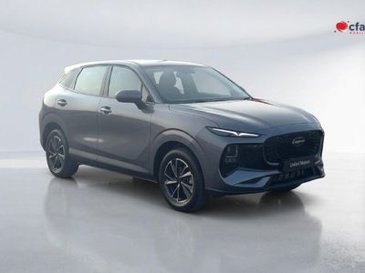 2026 Lepas L4 1.5T Javan Auto