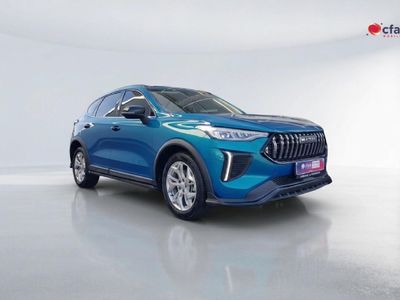 2024 Haval Jolion 1.5T Super Luxury Auto