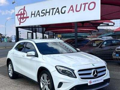 2014 Mercedes-Benz GLA 200 CDI