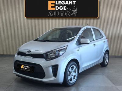 2019 Kia Picanto 1.0 Street