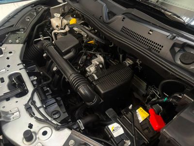 2023 Nissan Magnite 1.0T Acenta Plus