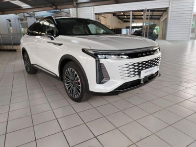 2025 Omoda C9 1.5T AWD Phev