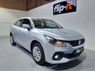 2024 Suzuki Baleno 1.5 GL