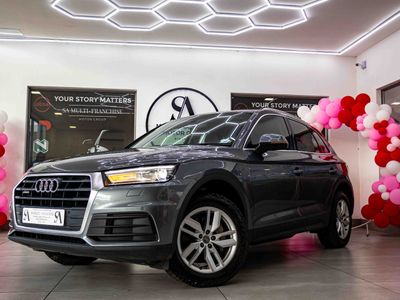 2020 Audi Q5 2.0 TDI quattro Sport Auto | 40 TDI