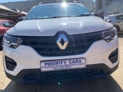 2023 Renault Triber 1.0 Dynamique