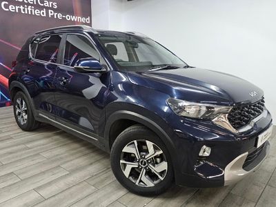 2022 Kia Sonet 1.0T EX+ Auto