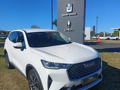 2025 Haval H6 2.0T Premium Auto