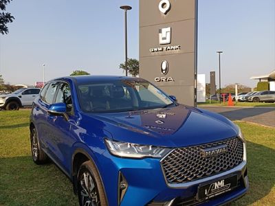2025 Haval H6 2.0T Premium Auto