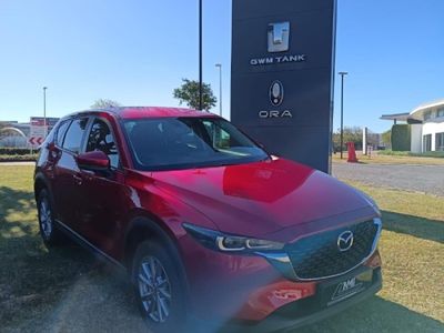 2021 Kia Sportage 2.0 Ignite+