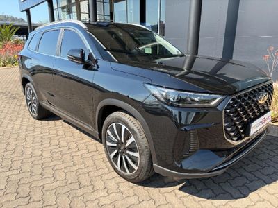 2025 Chery Tiggo 8 Pro 1.5T CSH Apex DHT (Phev)