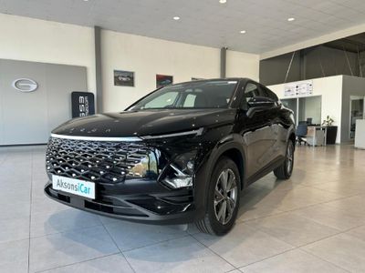 2026 Omoda C5 1.5T Street Plus