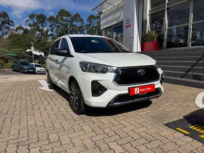 2025 Toyota Rumion 1.5 S
