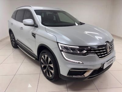 2025 Renault Koleos 2.5 Dynamique Auto