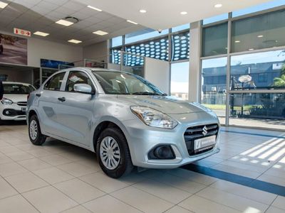 2024 Suzuki Dzire 1.2 GA