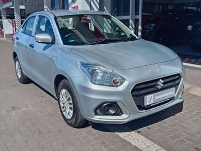 2024 Suzuki Dzire 1.2 GA