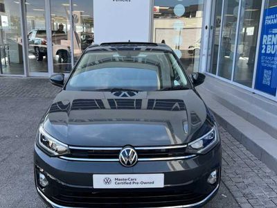 2026 Volkswagen Polo Sedan 1.0TSI Style