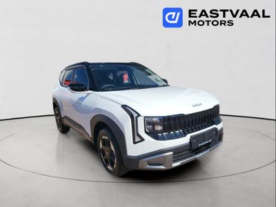 2026 Kia Seltos 1.5 LS