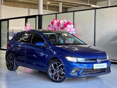 2022 Volkswagen Polo 1.0 TSI Life