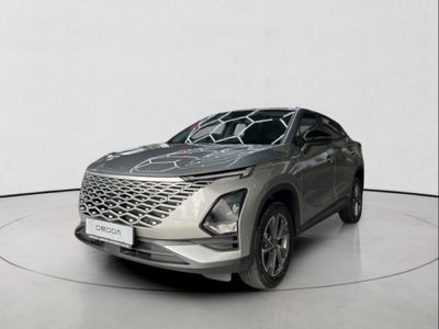 2026 Omoda C5 1.5T Street Plus
