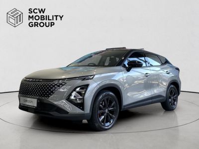 2026 Omoda C5 1.5T Luxury X
