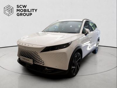 2026 Omoda C7 1.5T SHS DHT (Phev)