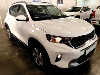 2023 Kia Sonet 1.5 EX