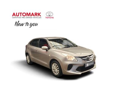 2022 Toyota Starlet 1.4 XI