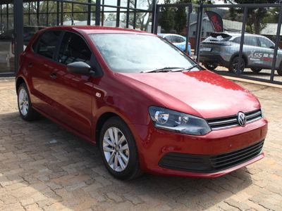 2023 Volkswagen Polo Vivo 1.4 Comfortline 5-dr