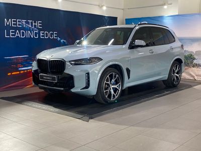 2025 BMW X5 xDrive30d M Sport Pro