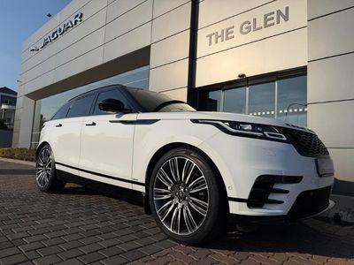 2021 Land Rover Range Rover Velar 2.0D HSE R-Dynamic | D200