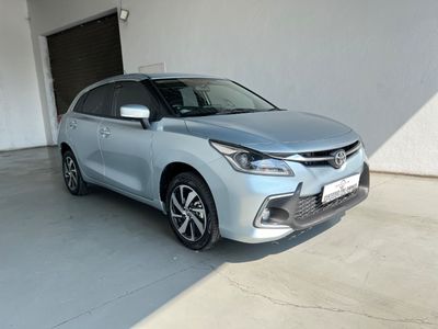 2026 Toyota Starlet 1.5 XS Auto