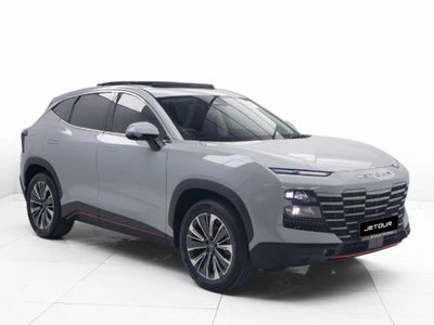 2026 Jetour Dashing 1.5T Prime