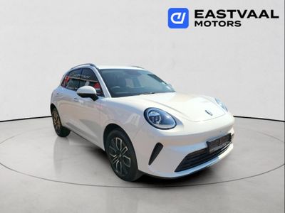 2026 GWM Ora 5 1.5T Super Luxury DCT Auto