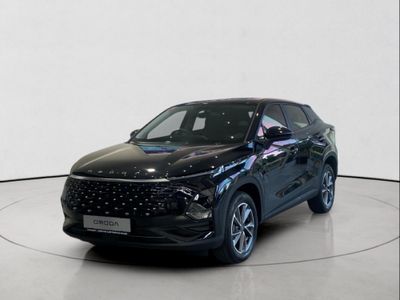 2026 Omoda C5 1.5T Street Plus