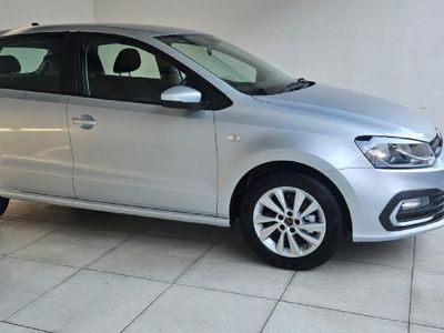 2026 Volkswagen Polo Vivo 1.4 Life