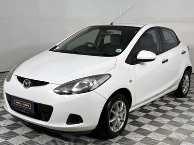 2008 Mazda 2 1.3 Active